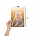 18x24 Fotoğraf Baskı 1 Adet